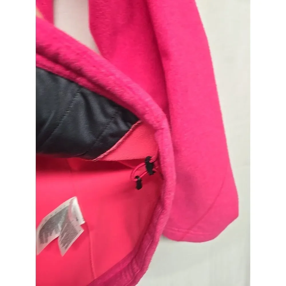 adidas outdoor softshell